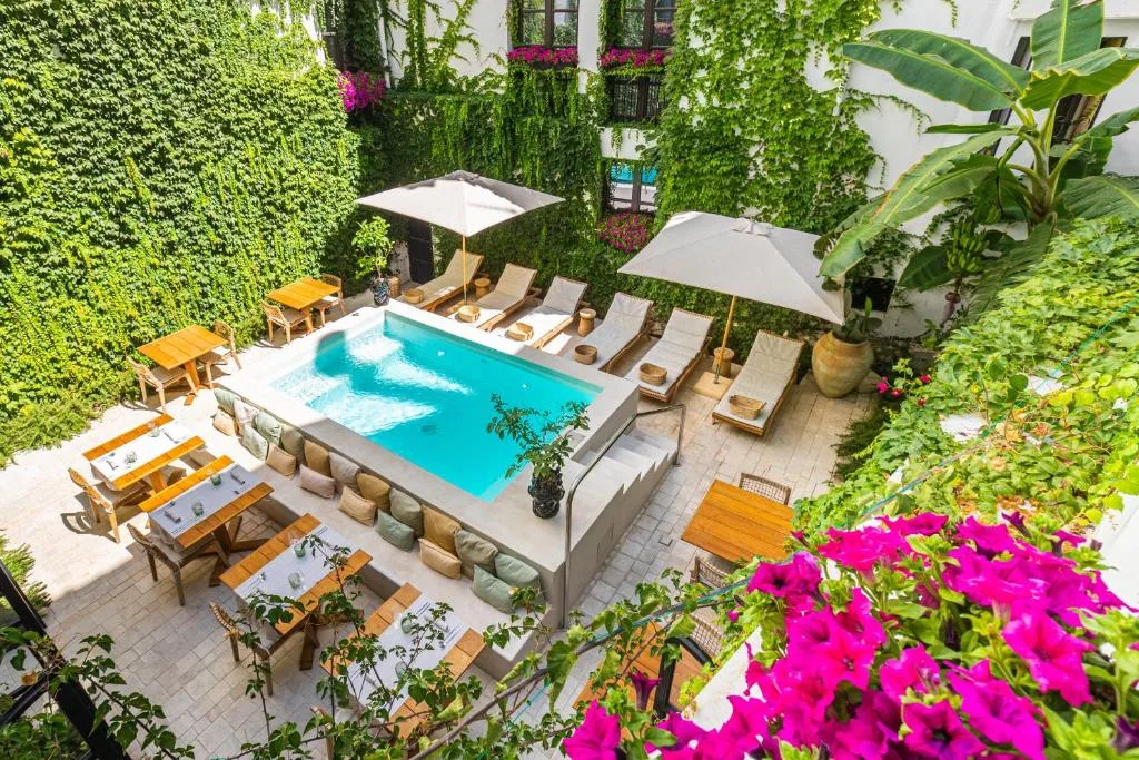 Casa Nostra Boutique Hotel & Spa - null-star hotel in Palermo, Palermo - photo 1