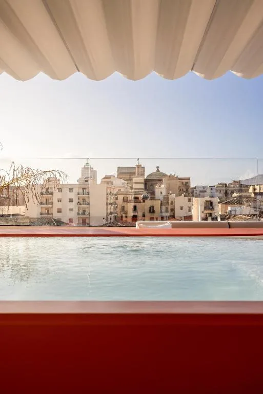 LOCANDA SANTAMARINA Dimora di Charme - Hôtel 4 étoiles, Palermo, Palermo - photo 1