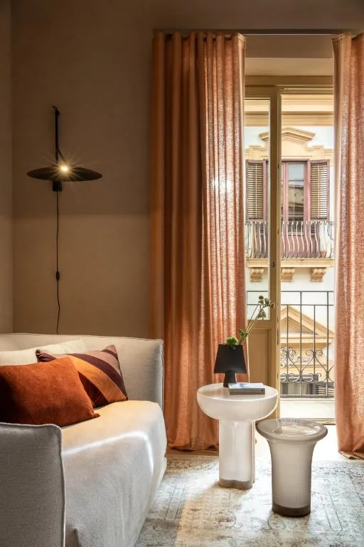 Palazzo Balsamo Boutique Hotel - Hôtel 4 étoiles, Palermo, Palermo - photo 1