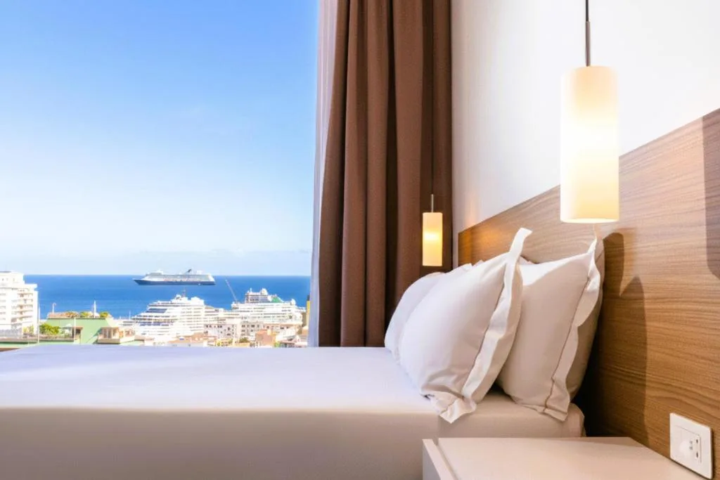 Skyline Boutique Hotel - Hôtel 3 étoiles, Palermo, Palermo - photo 1