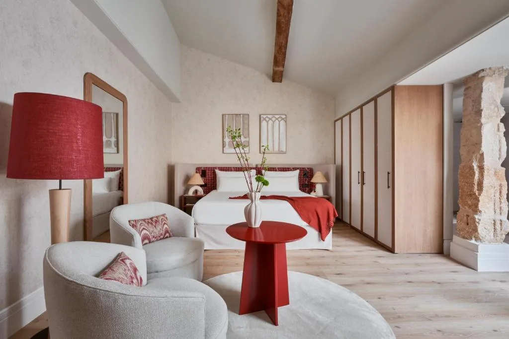 Boutique Hotel Posada Terra Santa - 4-star hotel in Palma de Mallorca, Palma de Mallorca - photo 1