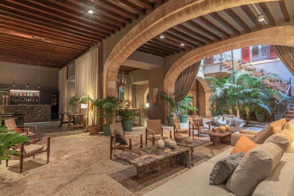 Can Cera Hotel - Hôtel 5 étoiles, Palma de Mallorca, Palma de Mallorca - photo 1