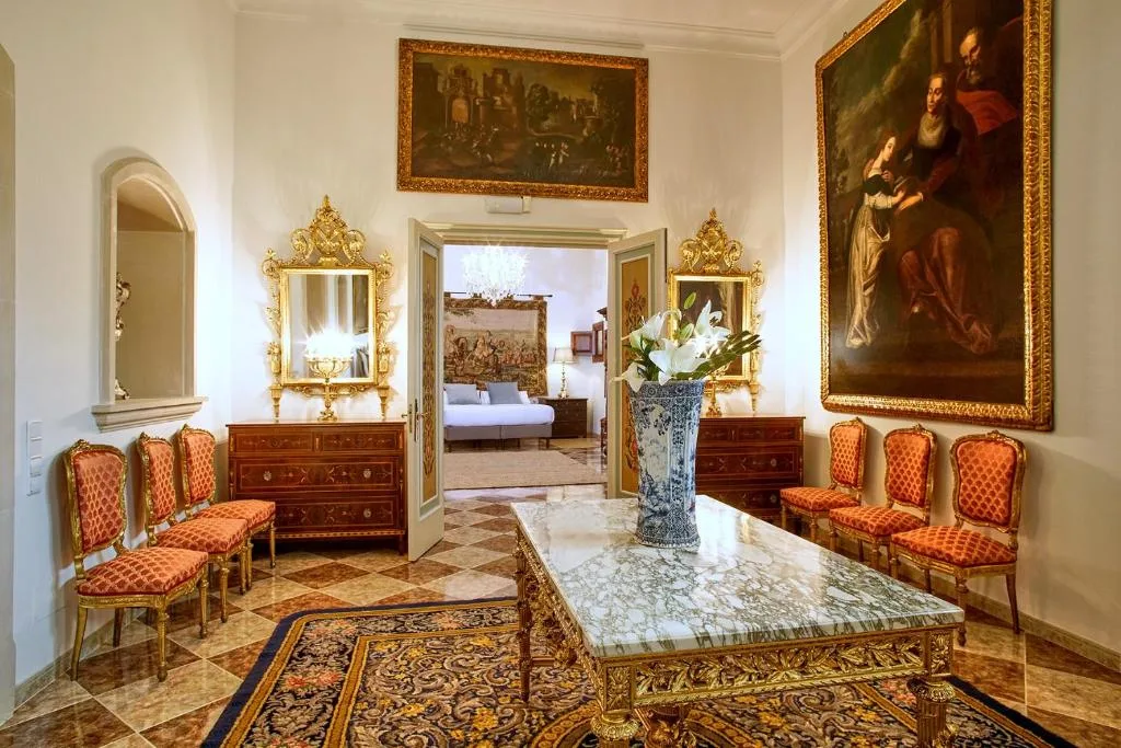 Casa Delmonte - Turismo de Interior - null-star hotel in Palma de Mallorca, Palma de Mallorca - photo 1