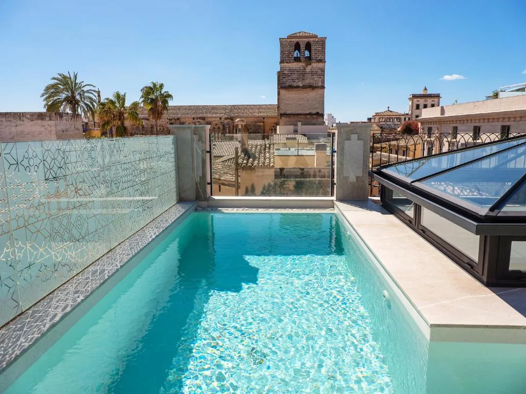 Hotel Gloria de Sant Jaume - 5-star hotel in Palma de Mallorca, Palma de Mallorca - photo 1
