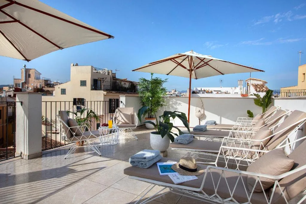 Samaritana Suites - null-star hotel in Palma de Mallorca, Palma de Mallorca - photo 1