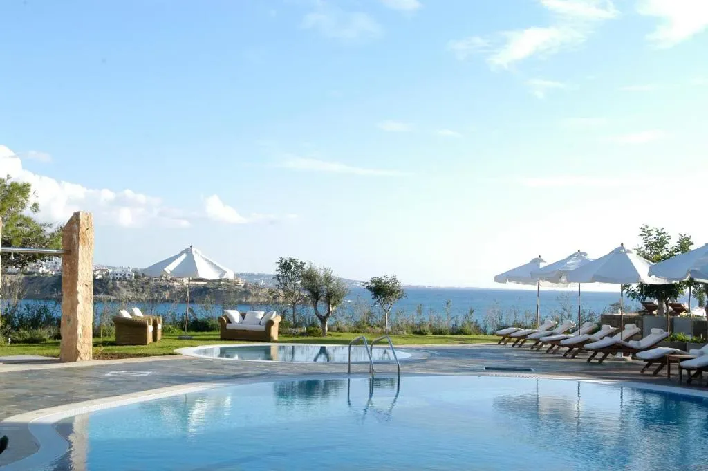 Thalassa Boutique Hotel & Spa - 5-star hotel in Latchi, Polis Chrysochous, Paphos - photo 1