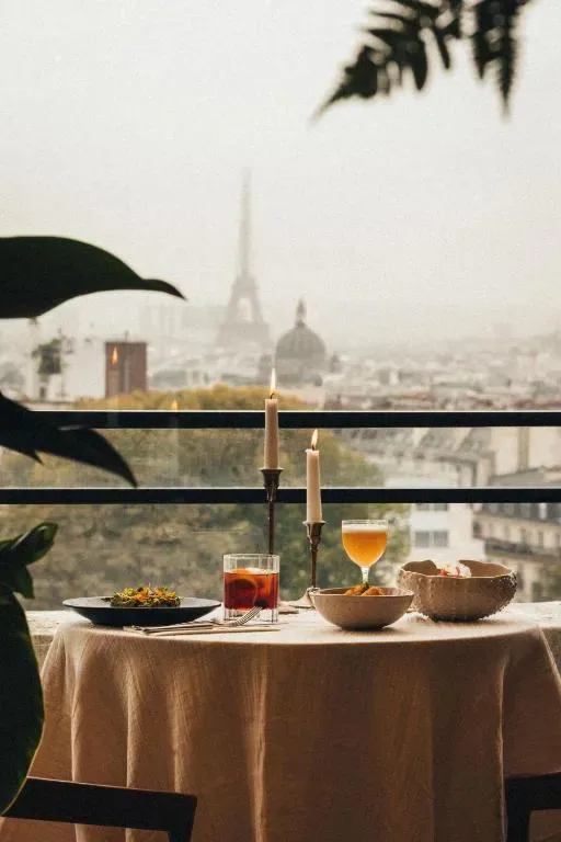 Terrass" Hotel - 4-star hotel in Montmartre, 18th arrondissement, Paris - photo 1