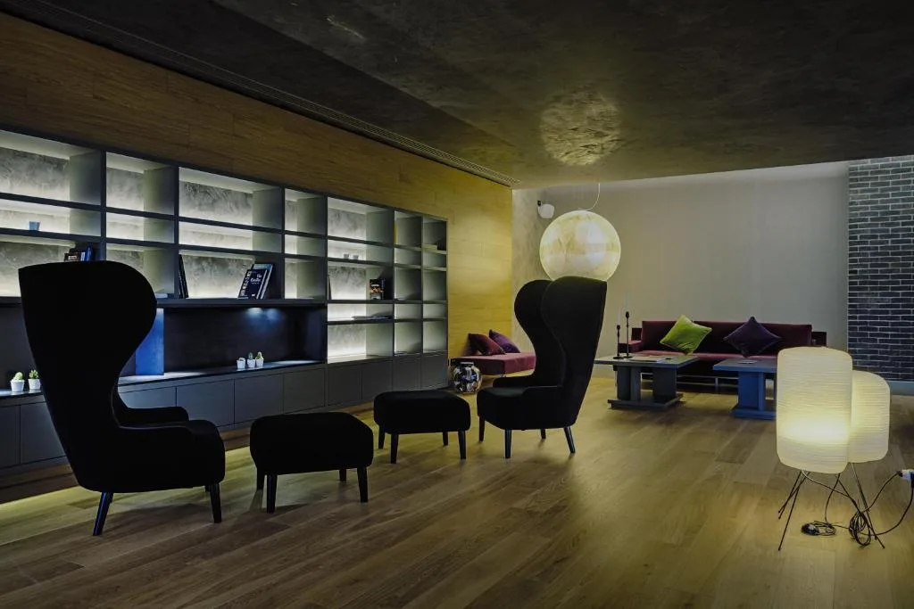 Link124 Hotel - Hotel de 4 estrellas en Parma, Parma - photo 1
