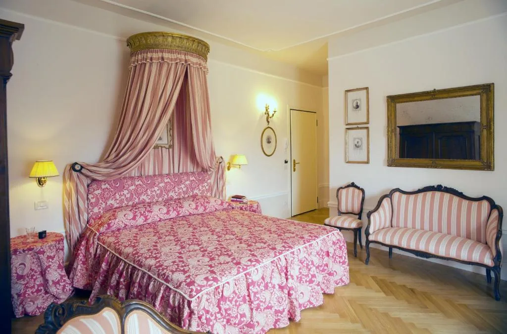 Palazzo Dalla Rosa Prati - Hotel de null estrellas en Parma, Parma - photo 1