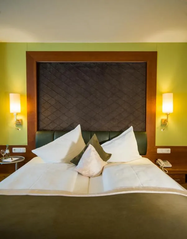 Hotel König - 4-star hotel in Passau, Passau - photo 1