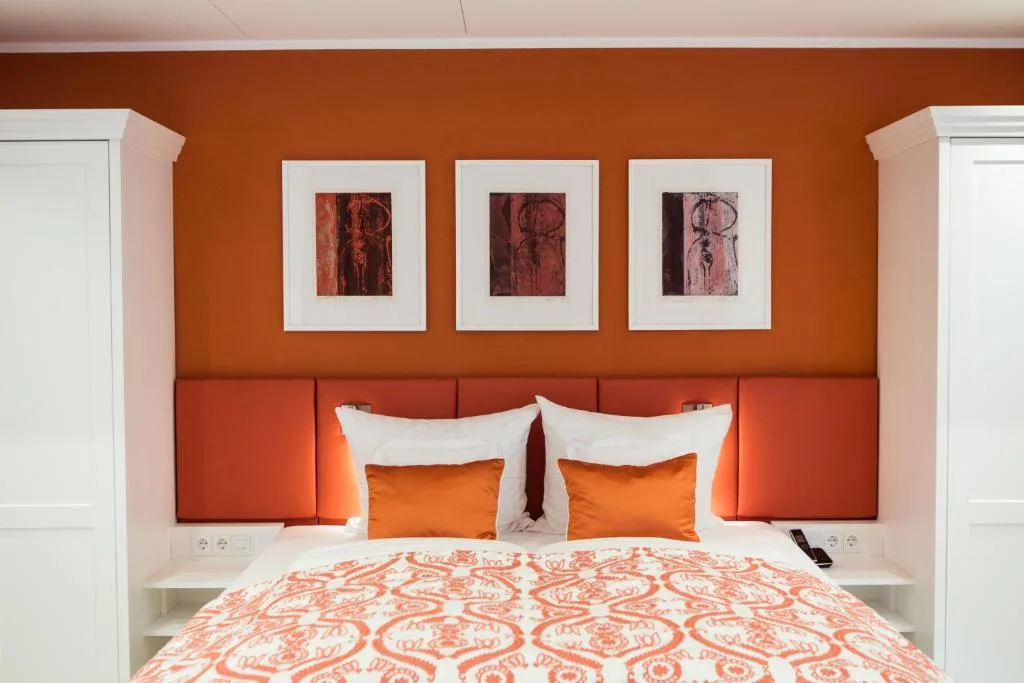 Passau - Suites - null-star hotel in Passau, Passau - photo 1