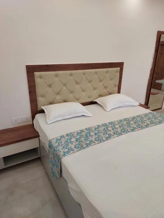 Hotel Aastha & Banquets - Hôtel 3 étoiles, Patna, Patna - photo 1