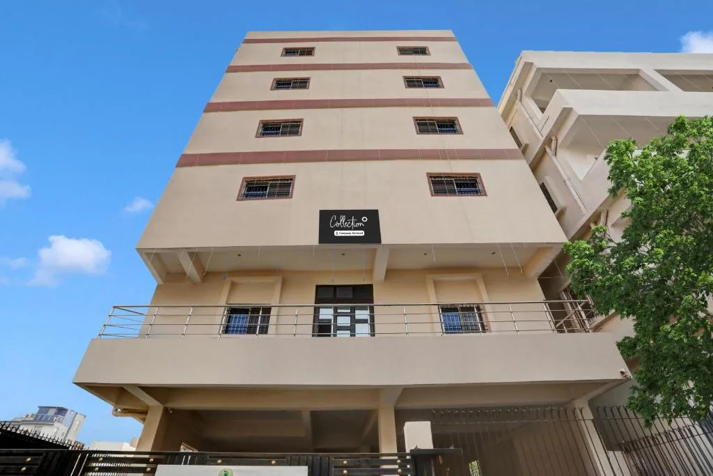 Super Collection O Danapur Near Railway Station - Hôtel 3 étoiles, Patna, Patna - photo 1