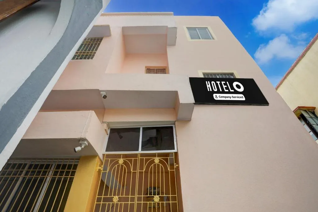 Super Hotel O Patliputra Golambar - Hôtel 3 étoiles, Patna, Patna - photo 1
