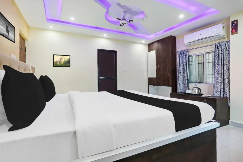 Townhouse AIIMS Patna - Hôtel 3 étoiles, Patna, Patna - photo 1