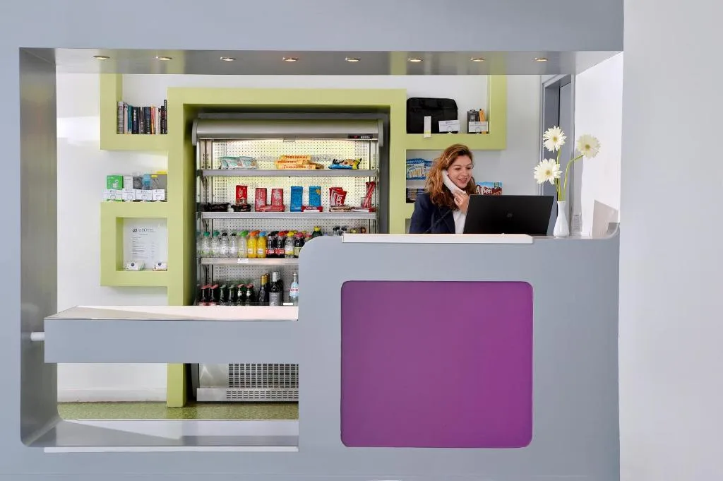 Airotel Patras Smart Hotel - 3-star hotel in Patra, Patra - photo 1