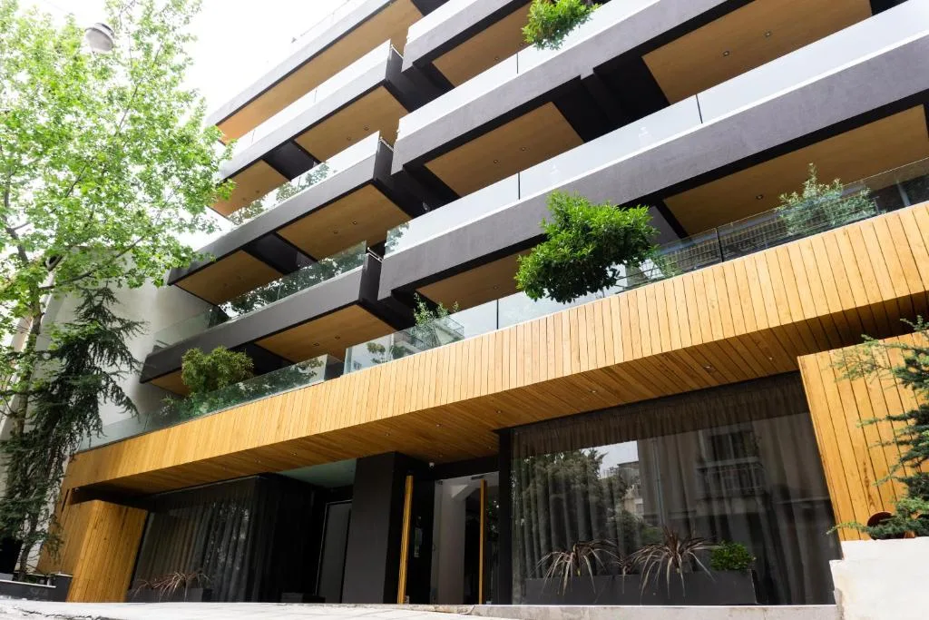 City Loft Hotel - Hotel de 3 estrellas en Patra, Patra - photo 1