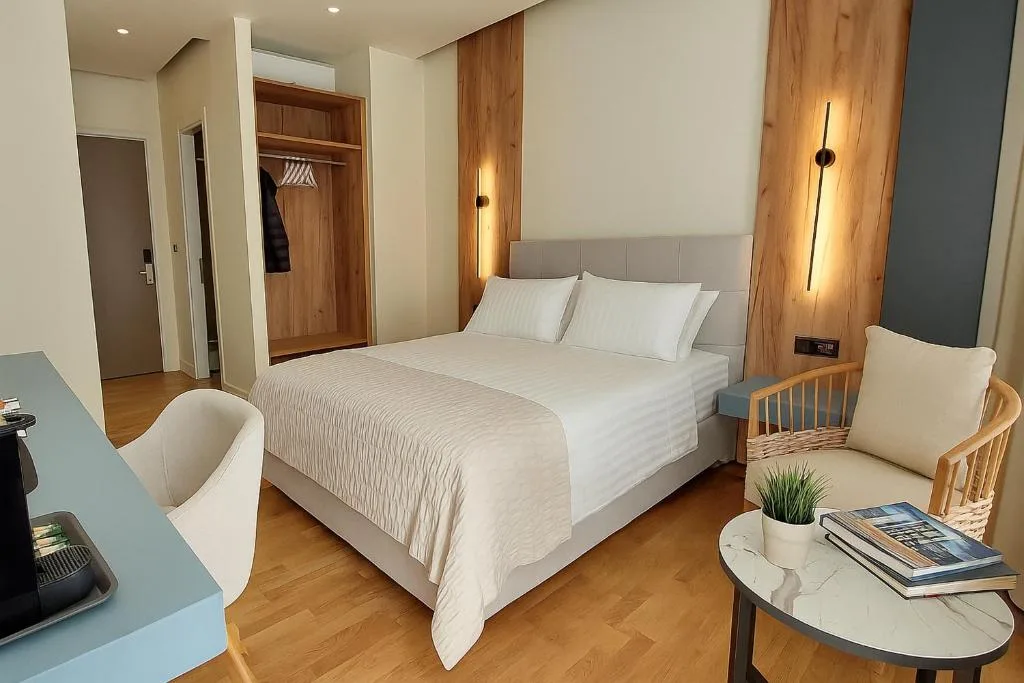 Elite Patras Suites - null-star hotel in Patra, Patra - photo 1