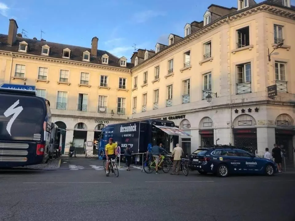 Hotel De Gramont - 4-star hotel in Pau, Pau - photo 1