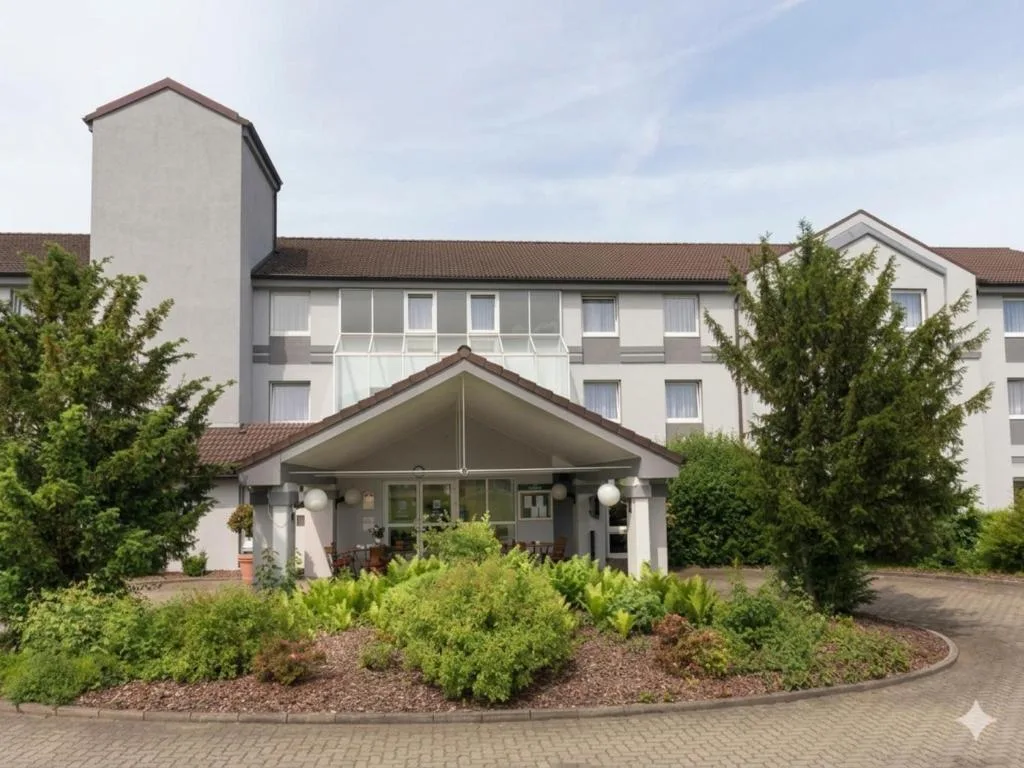 Peine Salzgitter Hotel by Belvilla - 3-star hotel in Peine, Peine - photo 1
