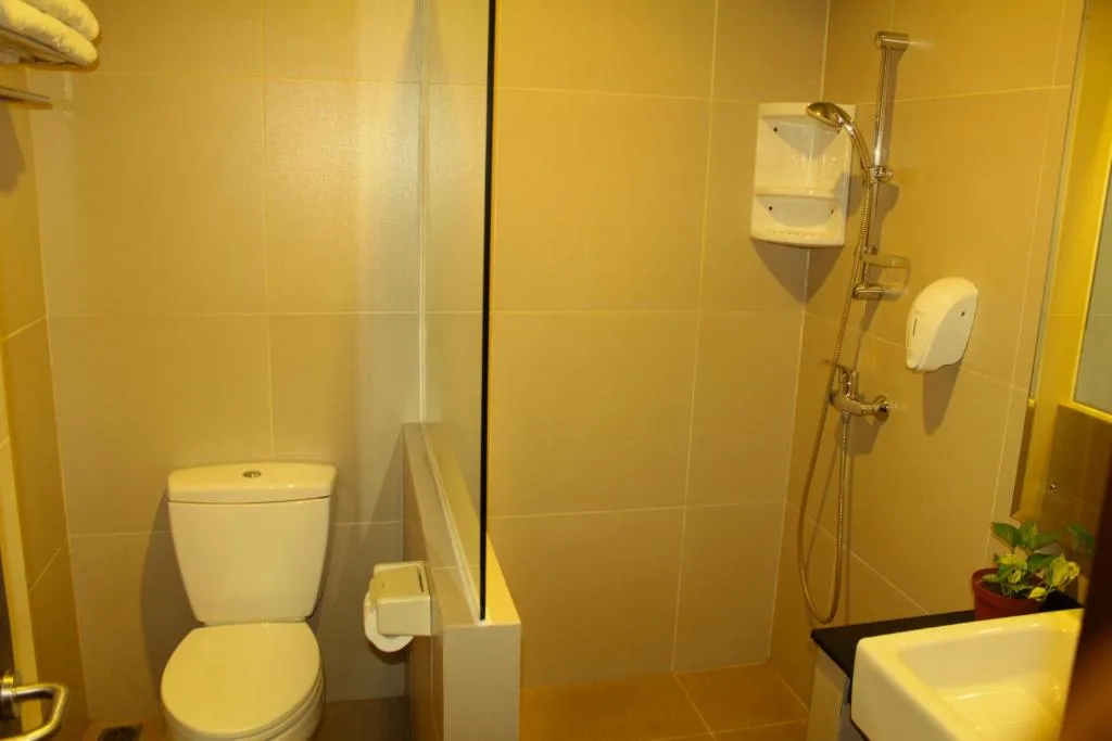 Drego Hotel - 3-star hotel in Pekanbaru, Pekanbaru - photo 1
