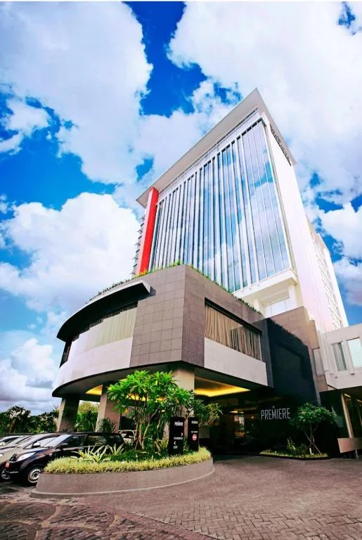 The Premiere Pekanbaru - Hôtel 4 étoiles, Pekanbaru, Pekanbaru - photo 1