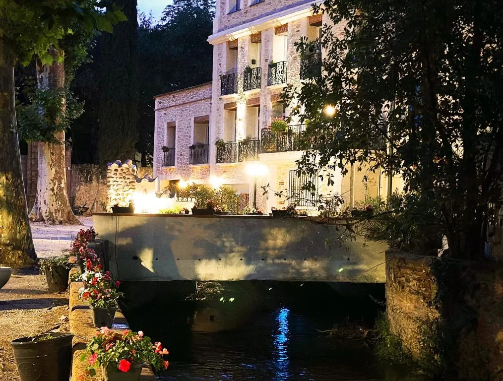 Appart Hotel Spa Perpignan - Hotel de null estrelas em Perpignan, Perpignan - photo 1