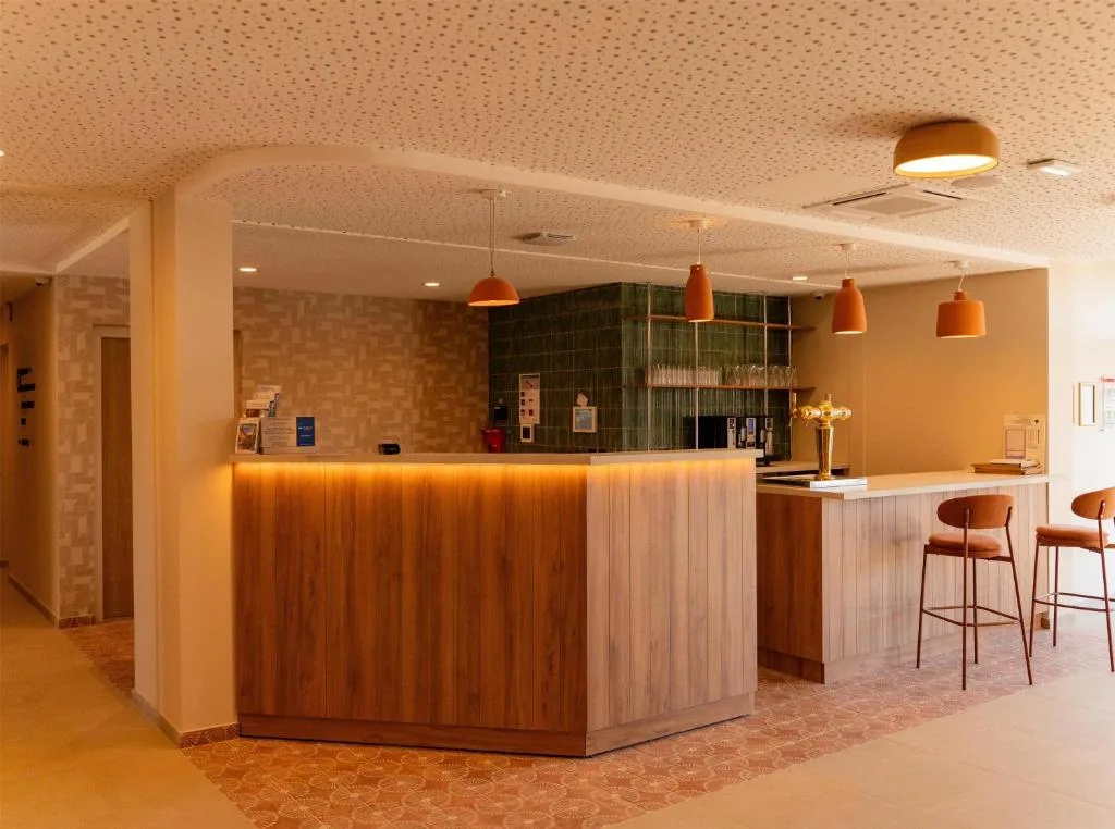 Best Western Terra Alta Perpignan Airport - Hotel de null estrellas en Perpignan, Perpignan - photo 1