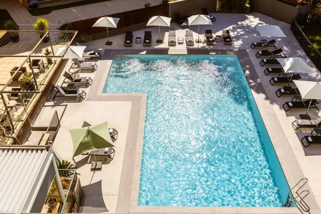 Holiday Inn Perpignan by IHG - Hôtel 4 étoiles, Perpignan, Perpignan - photo 1