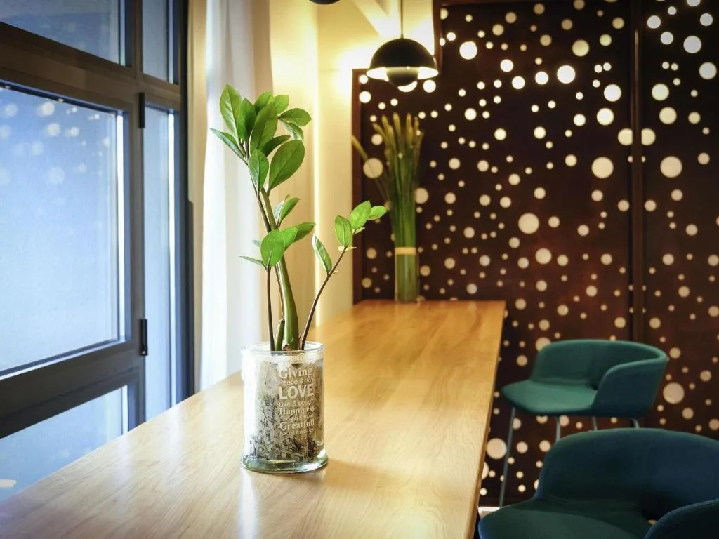 Mercure Perpignan Centre - Hotel de 4 estrellas en Perpignan, Perpignan - photo 1