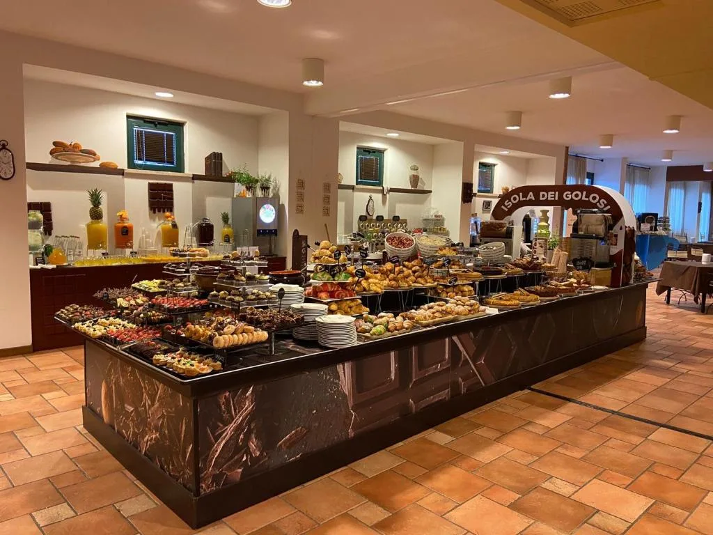 Chocohotel - Hôtel 3 étoiles, Perugia, Perugia - photo 1