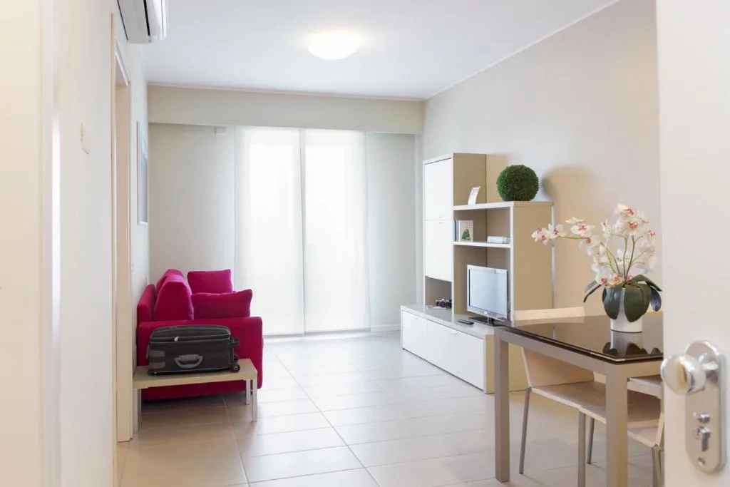 City Residence - Hotel de null estrelas em Perugia, Perugia - photo 1