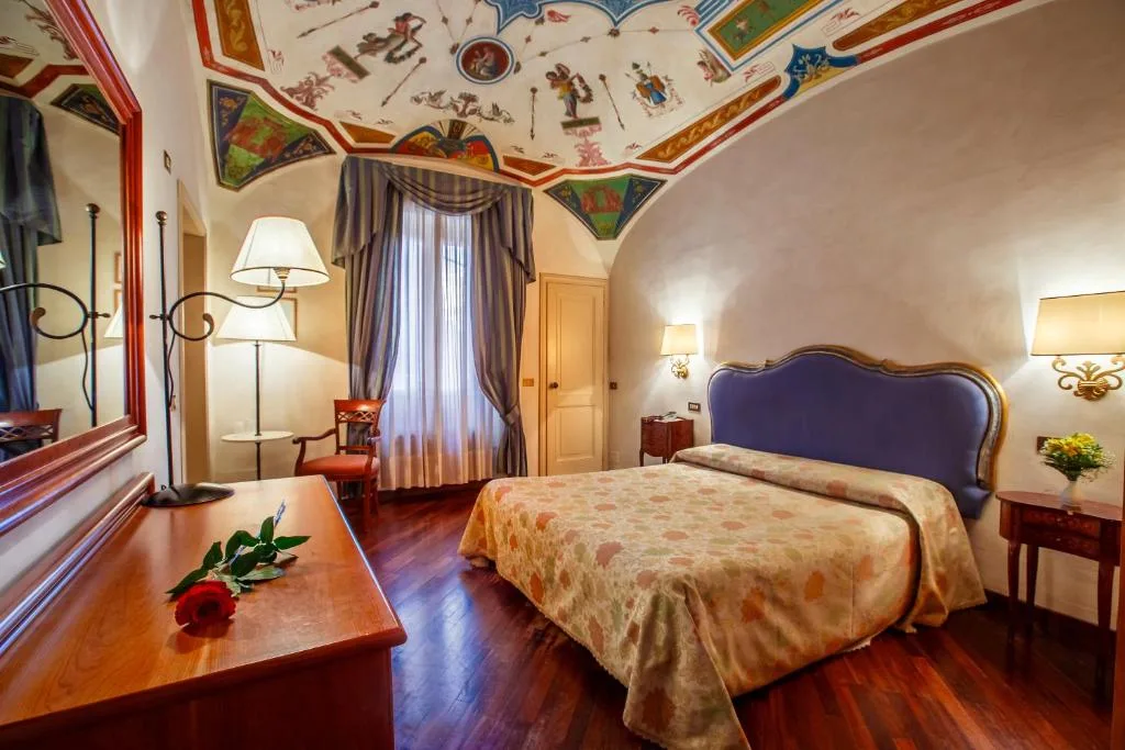 Hotel Fortuna - Hotel de 3 estrellas en Perugia, Perugia - photo 1
