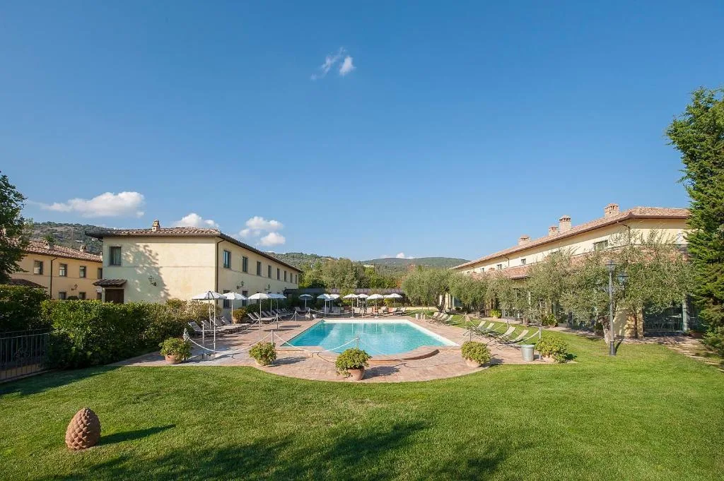 Relais dell'Olmo - Hôtel 4 étoiles, Perugia, Perugia - photo 1