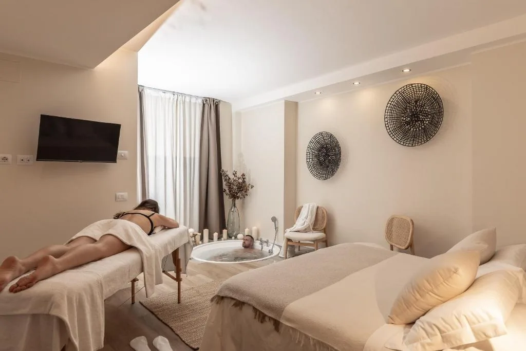 WelcHome Wellness Suites - Hotel de null estrelas em Perugia, Perugia - photo 1