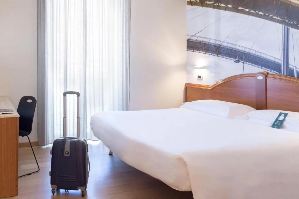 B&B Hotel Pescara - 3-star hotel in Pescara, Pescara - photo 1