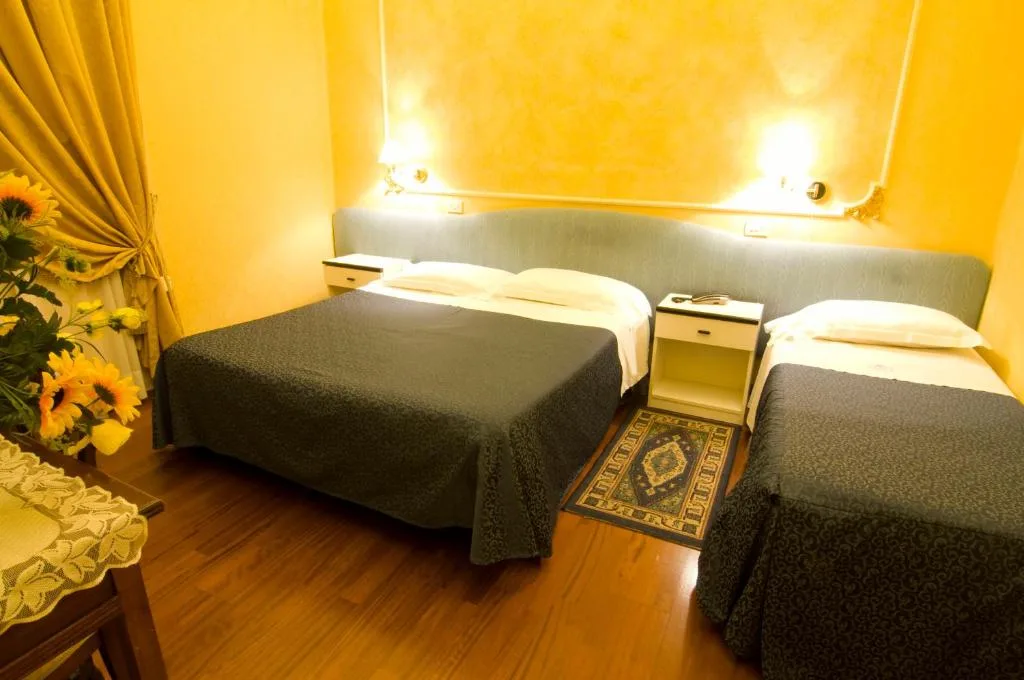 Hotel Alba - 3-star hotel in Pescara, Pescara - photo 1