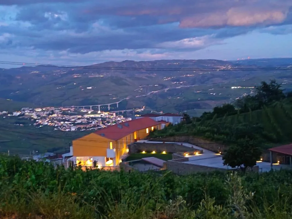 Casas da Quinta de Santa Cruz - Douro Land - Hotel de null estrelas em Peso da Régua, Peso da Régua - photo 1