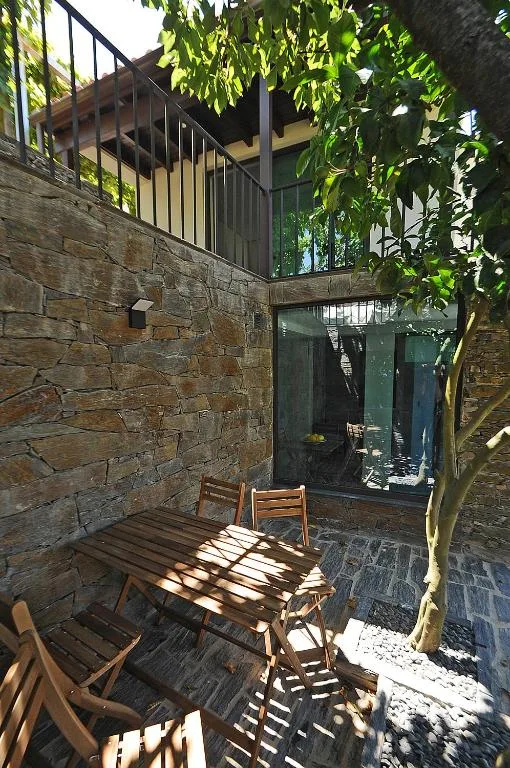 DouroXisto - Hotel de null estrellas en Peso da Régua, Peso da Régua - photo 1