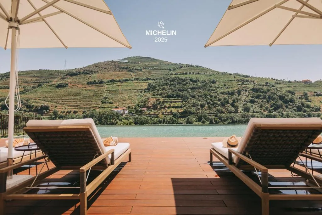 Torel Quinta da Vacaria - Douro Valley - 5-star hotel in Peso da Régua, Peso da Régua - photo 1