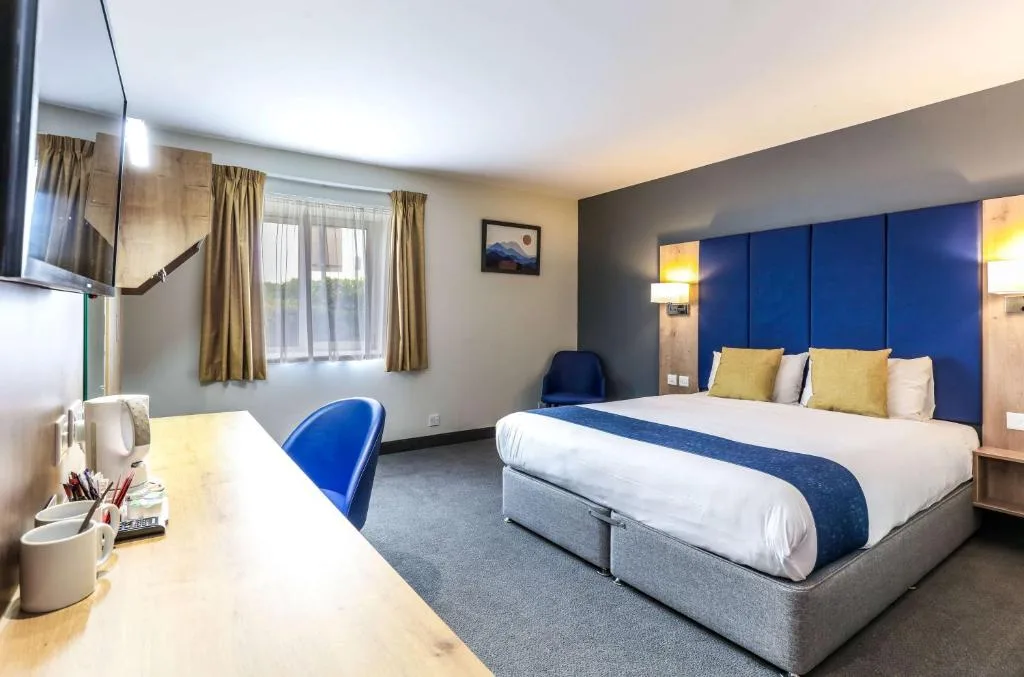 Days Inn Peterborough - 3-star hotel in Peterborough, Peterborough - photo 1