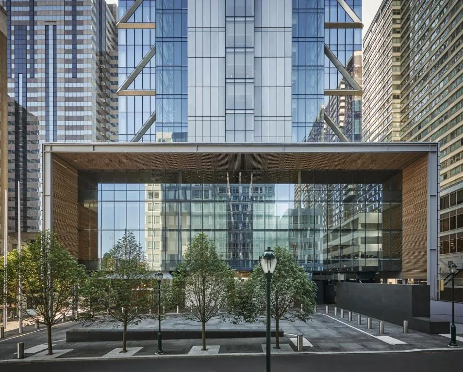Four Seasons Hotel Philadelphia at Comcast Center - Hôtel 5 étoiles, Philadelphia, Philadelphia - photo 1