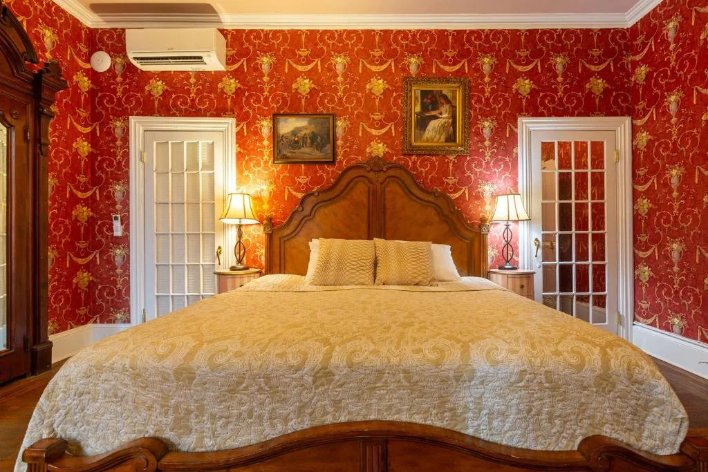 The Philadelphia Hotel Bella Vista - 3-star hotel in Philadelphia, Philadelphia - photo 1