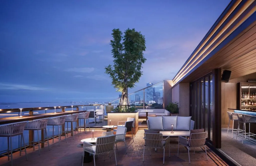 Hotel KVL - Hotel de 4 estrelas em Phnom Penh, Phnom Penh - photo 1