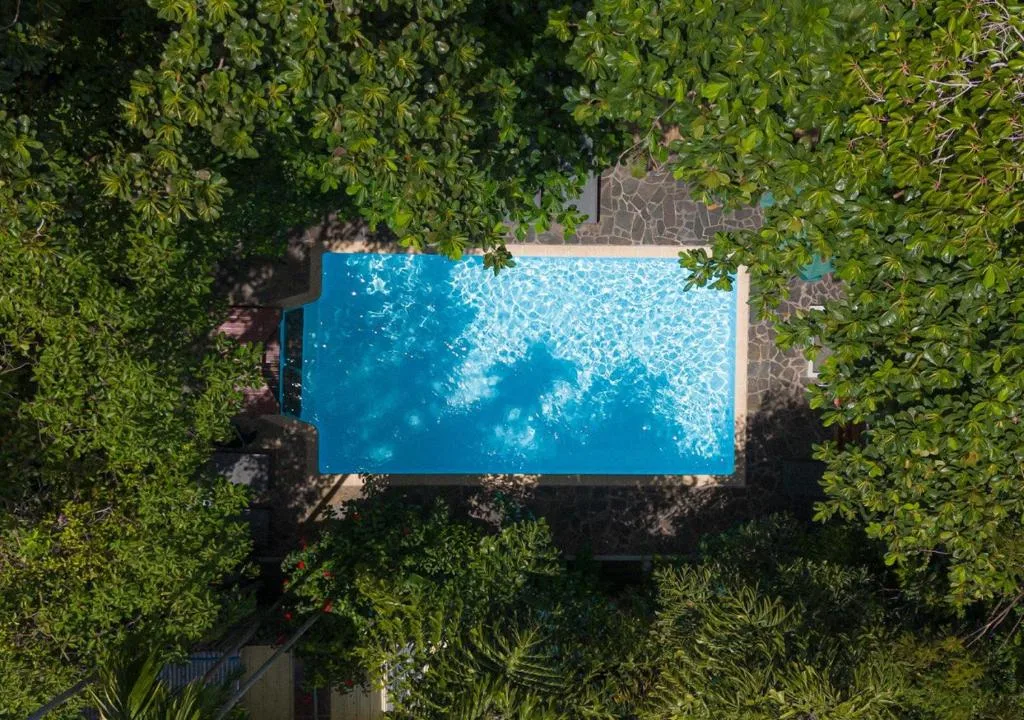 Jungle Addition - 4-star hotel in Phnom Penh, Phnom Penh - photo 1