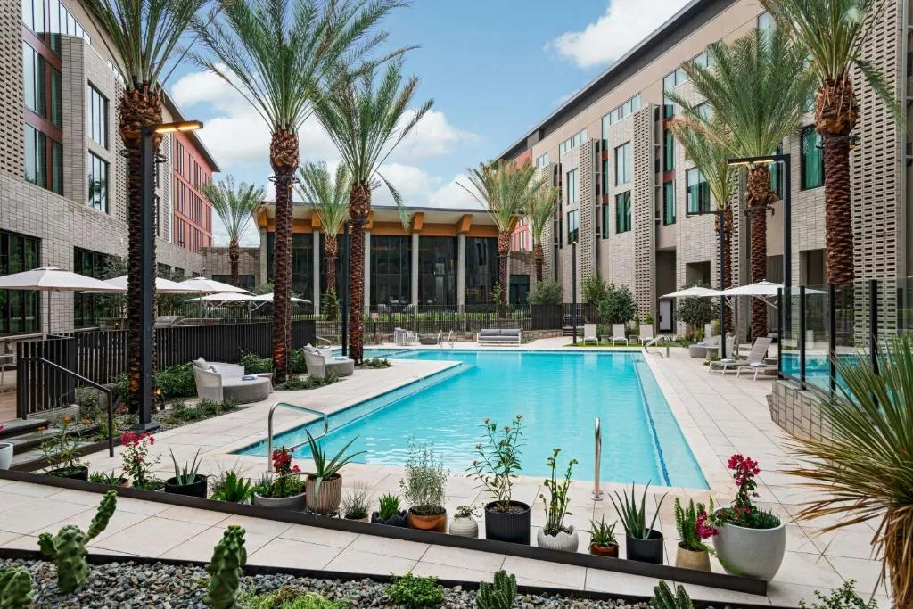Element by Marriott Phoenix North Norterra - Hotel de null estrelas em Phoenix, Phoenix - photo 1