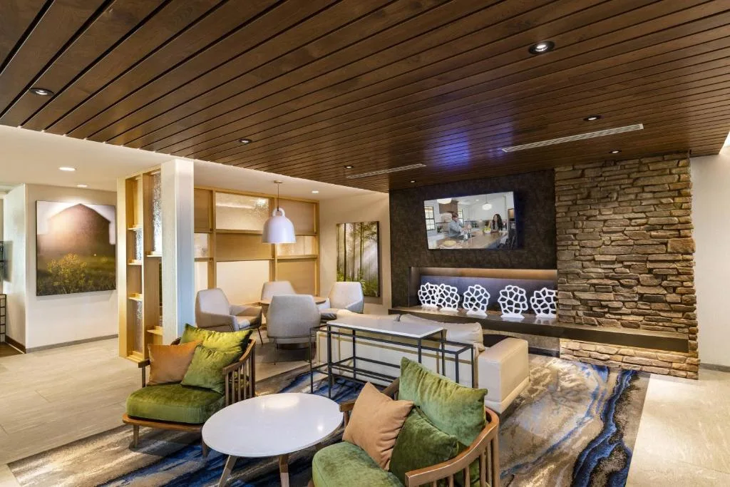 Fairfield Inn & Suites by Marriott Phoenix West/Tolleson - Hotel de 3 estrelas em Phoenix, Phoenix - photo 1