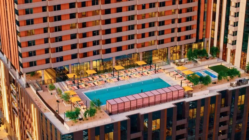Sentral Sol Modern - Hotel de 4 estrelas em Phoenix, Phoenix - photo 1