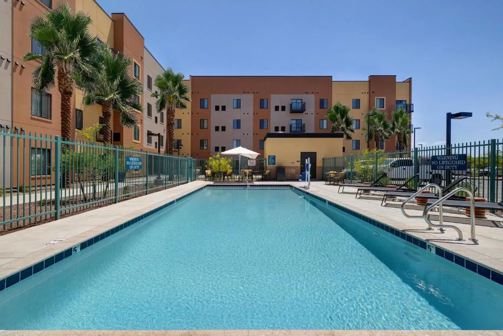 WaterWalk Extended Stay by Wyndham Phoenix N Happy Valley - Hotel de 3 estrelas em Phoenix, Phoenix - photo 1
