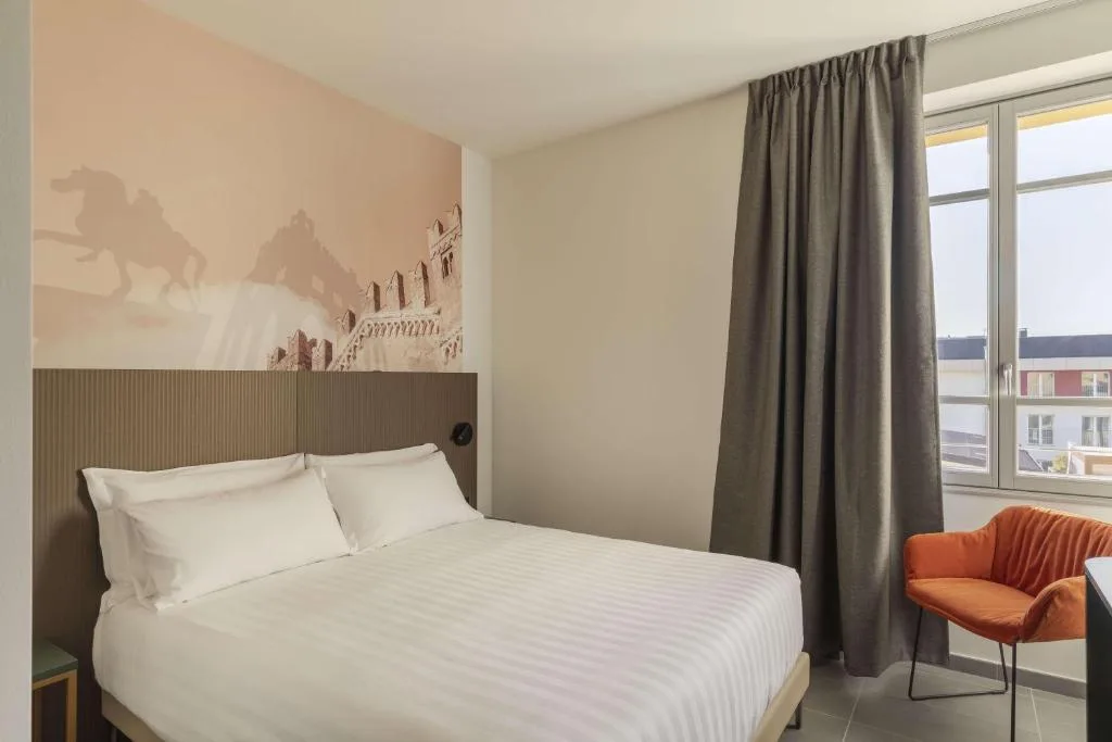 B&B HOTEL Piacenza - Hôtel 3 étoiles, Piacenza, Piacenza - photo 1